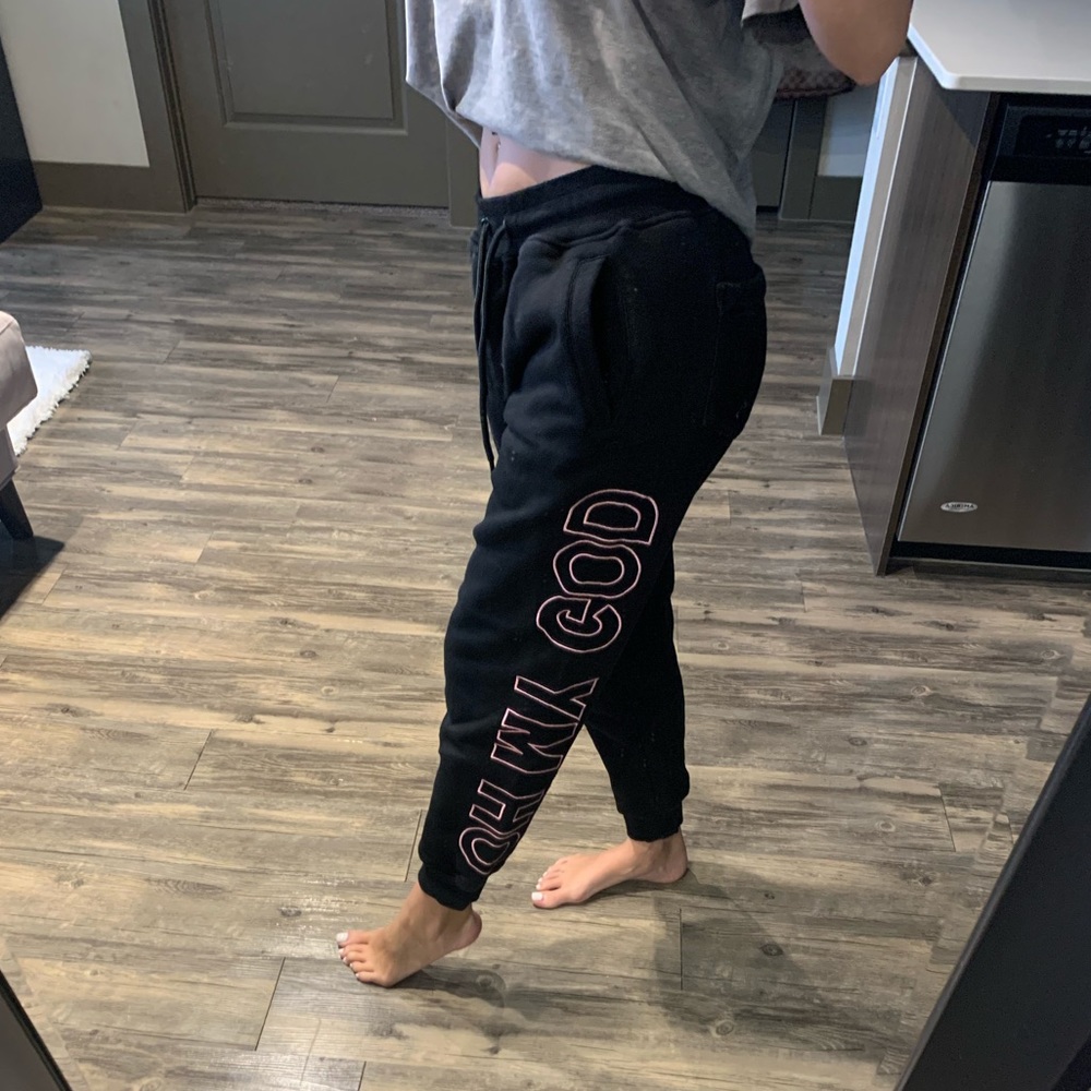 Shane Dawson Oh My God Sweatpants